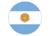 2024 Copa America Accessories - Argentina
