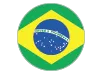 2024 Copa America Accessories - Brasil