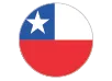 2024 Copa America Accessories - Chile