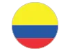 2024 Copa America Accessories - Colombia