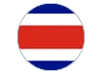 2024 Copa America Accessories - Costa Rica