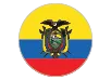 2024 Copa America Accessories - Ecuador