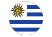 2024 Copa America Accessories - Uruguay